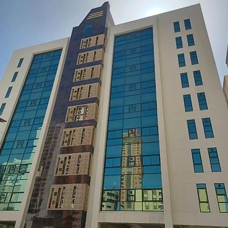 Al Abbas Tower Apartment Manama Exterior photo