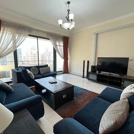 Al Abbas Tower Apartment Manama Exterior photo