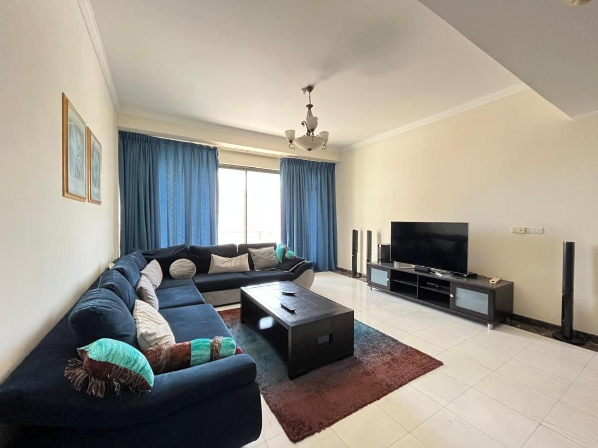 Al Abbas Tower Apartment Manama Exterior photo