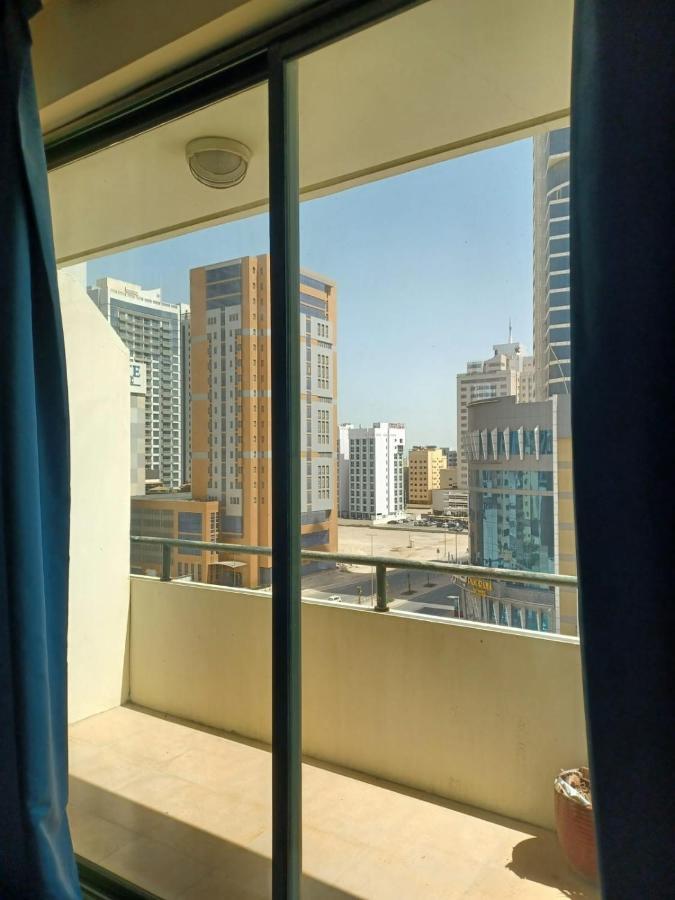 Al Abbas Tower Apartment Manama Exterior photo