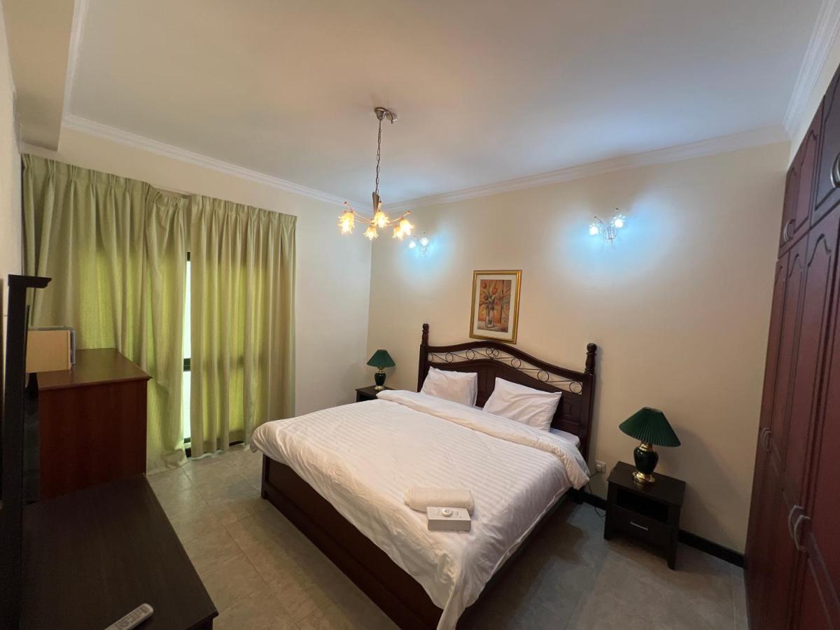 Al Abbas Tower Apartment Manama Exterior photo