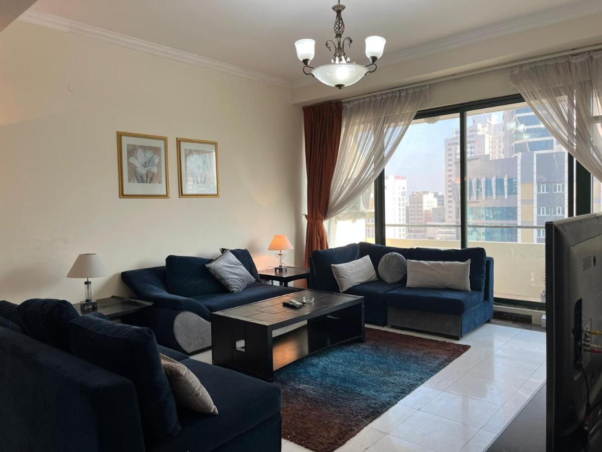 Al Abbas Tower Apartment Manama Exterior photo